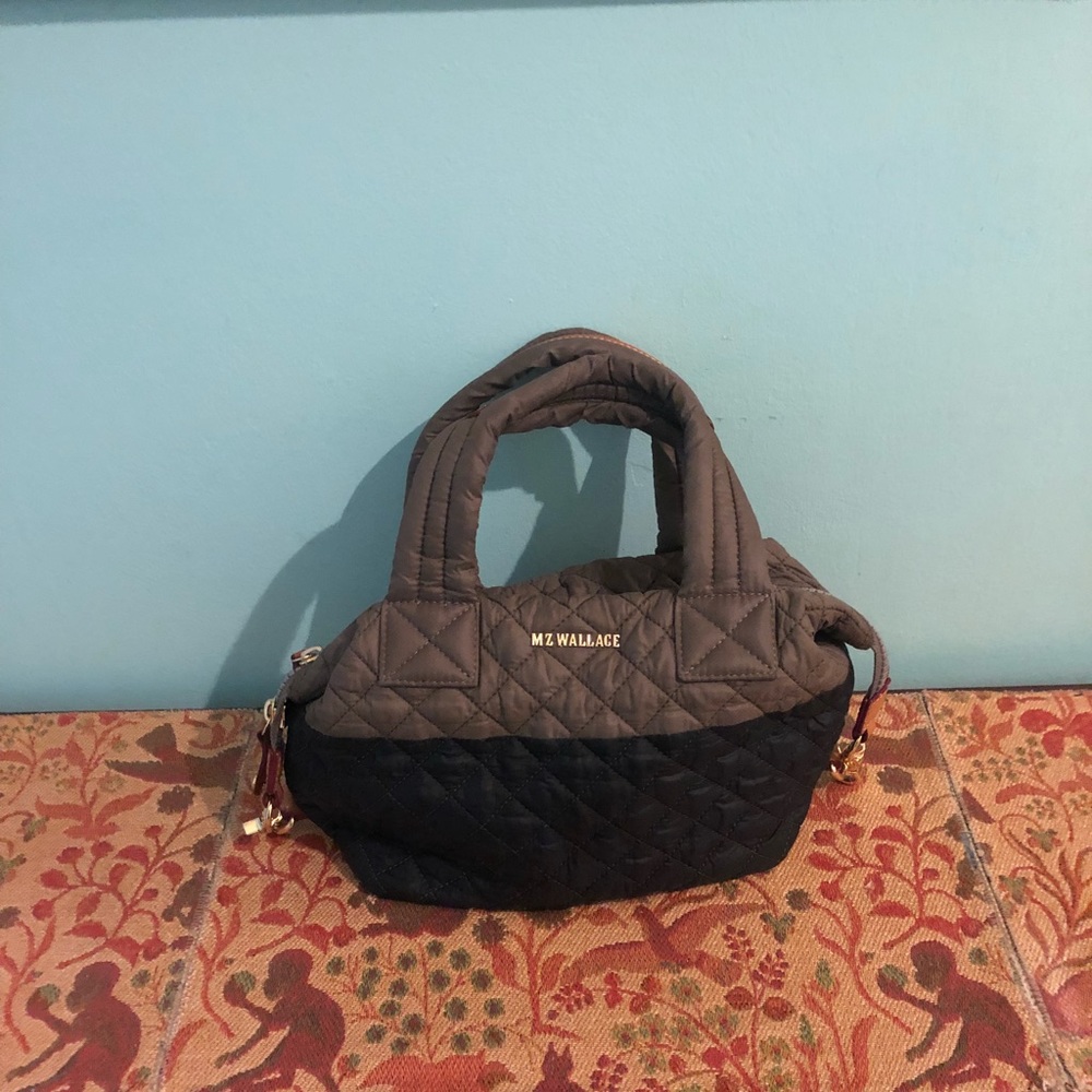 MZ Wallace Small Sutton